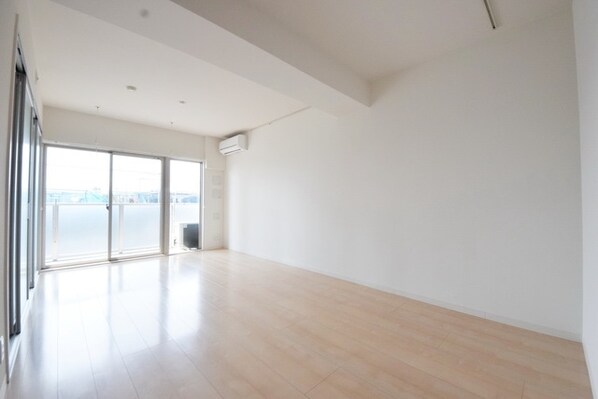 DUALEAの物件内観写真